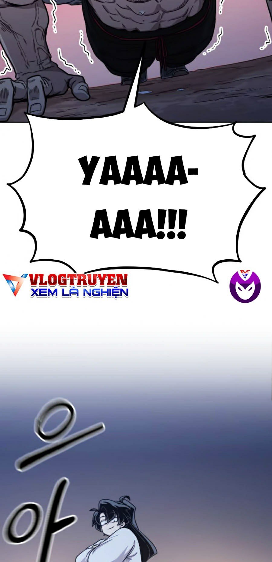 Hoa Sơn Tái Khởi Chap 35 - Next Chap 36