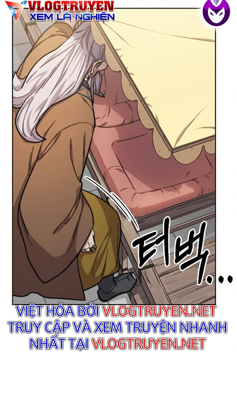 Hoa Sơn Tái Khởi Chap 35 - Next Chap 36