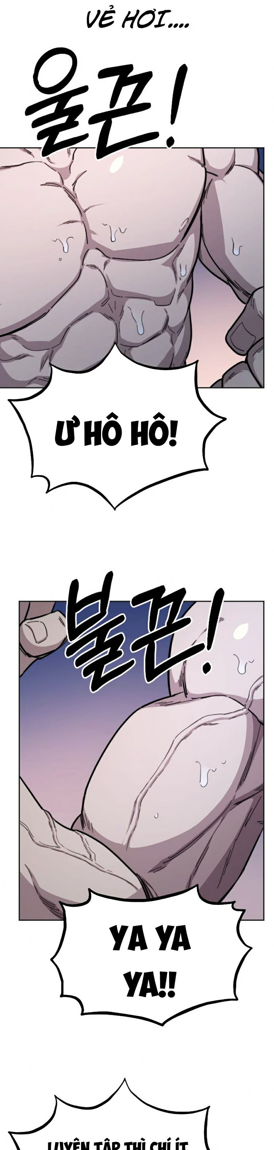 Hoa Sơn Tái Khởi Chap 35 - Next Chap 36