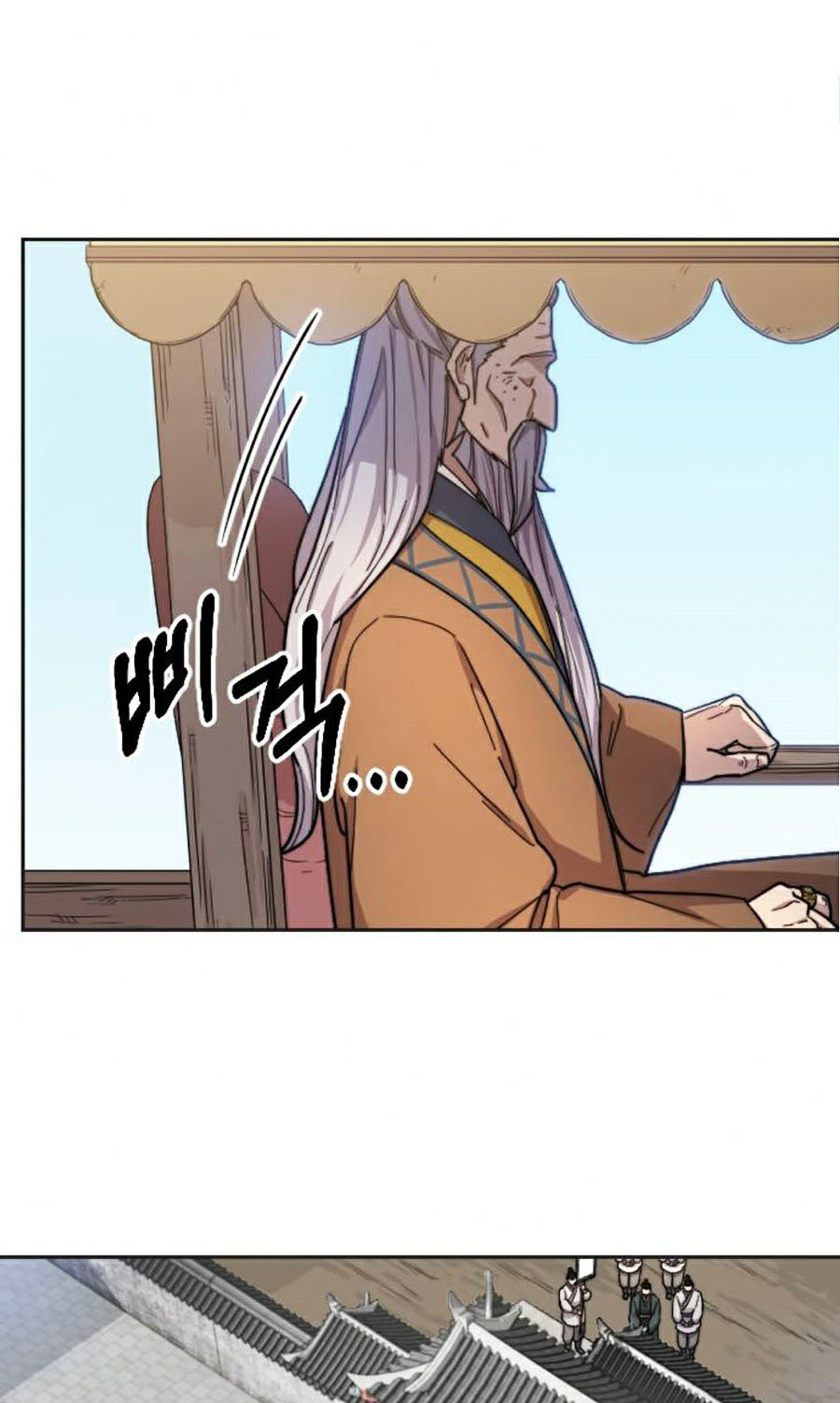 Hoa Sơn Tái Khởi Chap 35 - Next Chap 36