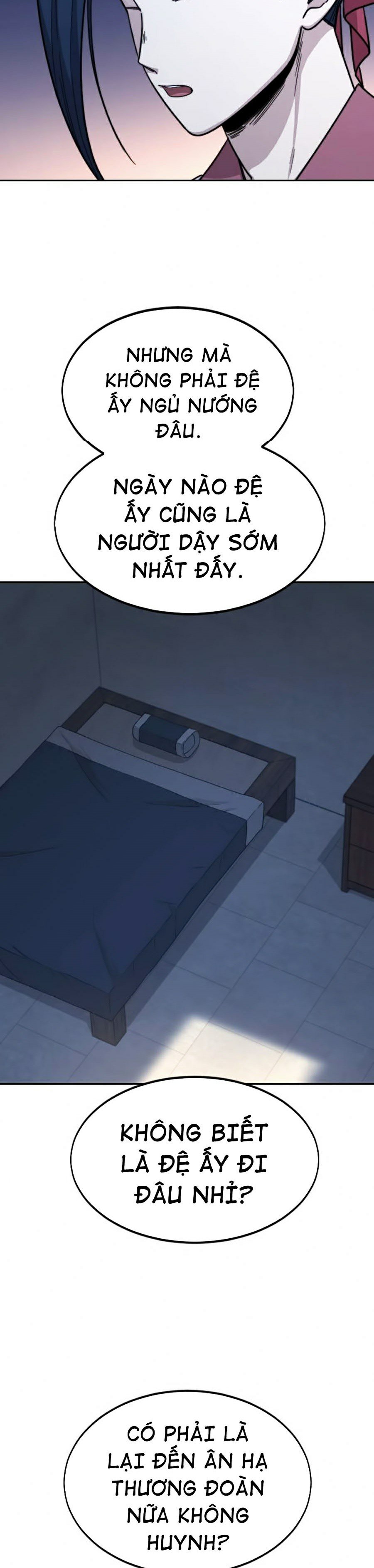 Hoa Sơn Tái Khởi Chap 35 - Next Chap 36