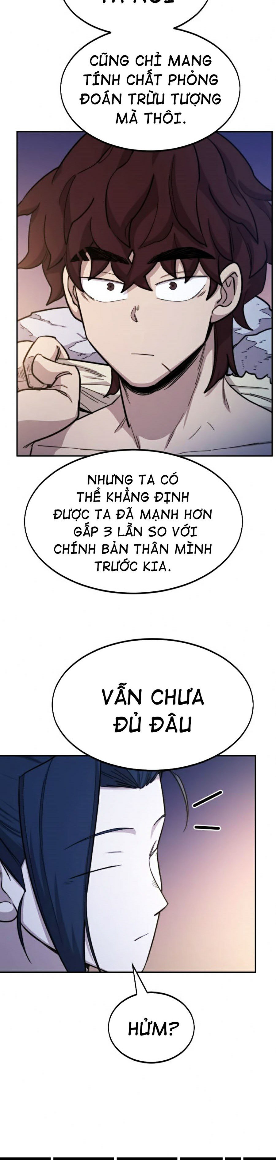 Hoa Sơn Tái Khởi Chap 35 - Next Chap 36