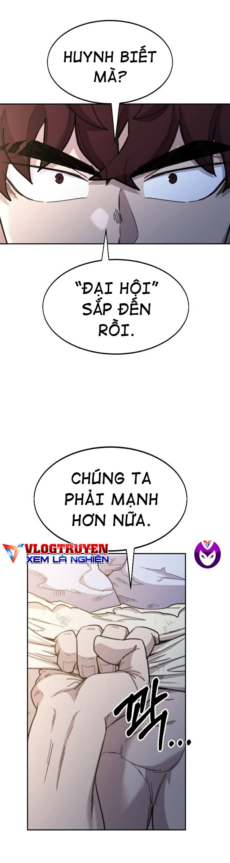 Hoa Sơn Tái Khởi Chap 35 - Next Chap 36