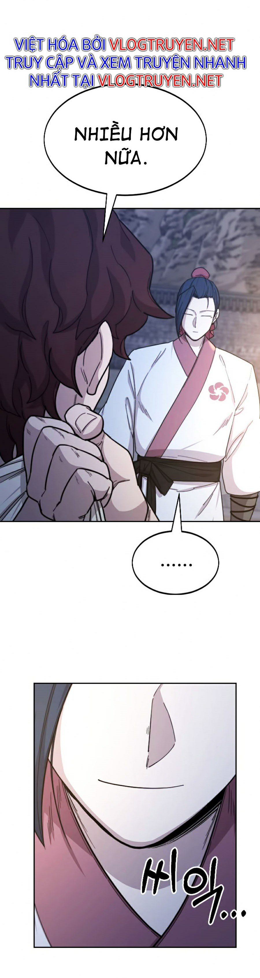 Hoa Sơn Tái Khởi Chap 35 - Next Chap 36