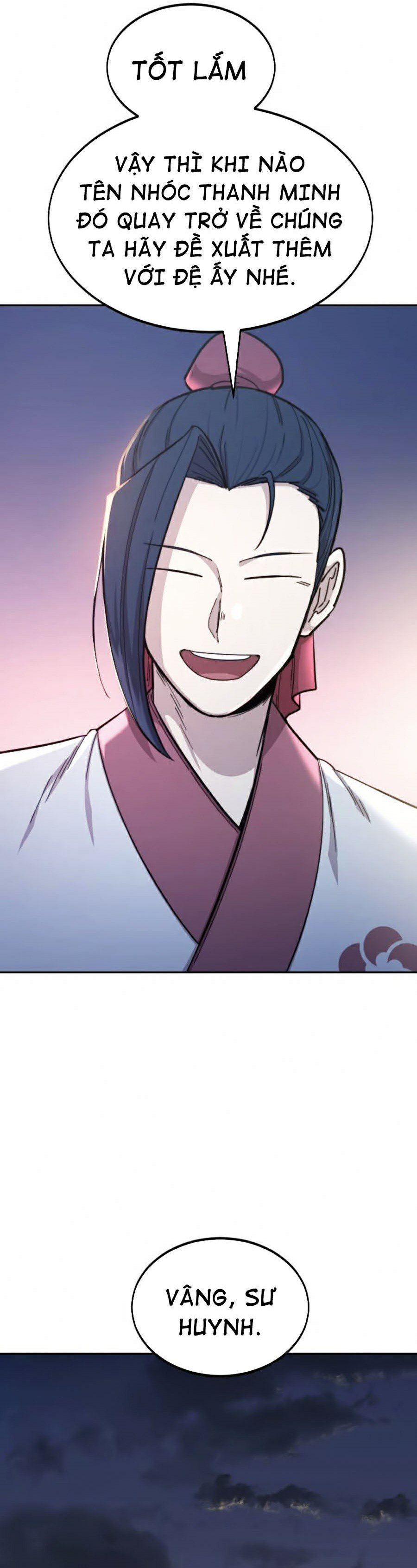 Hoa Sơn Tái Khởi Chap 35 - Next Chap 36