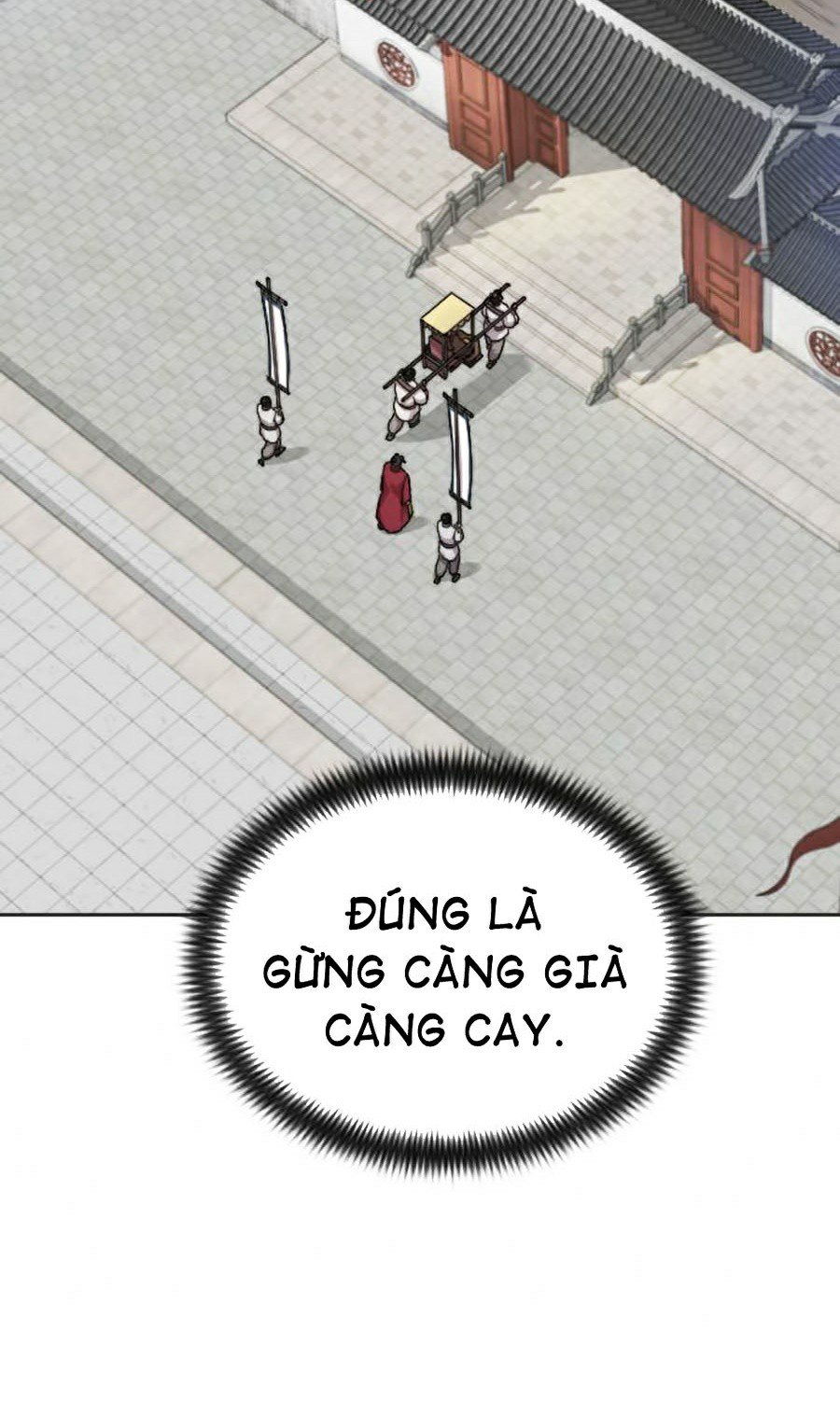 Hoa Sơn Tái Khởi Chap 35 - Next Chap 36