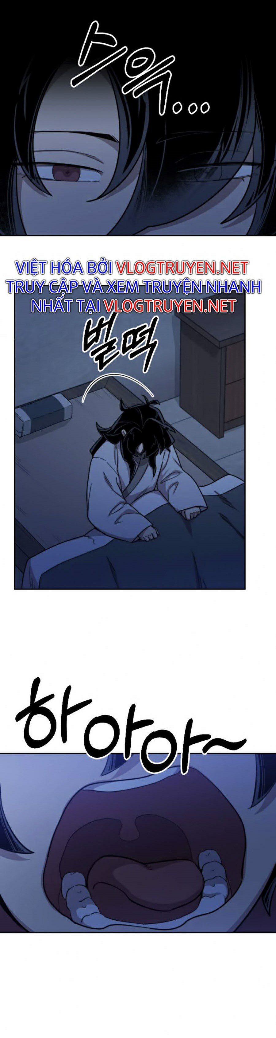 Hoa Sơn Tái Khởi Chap 35 - Next Chap 36