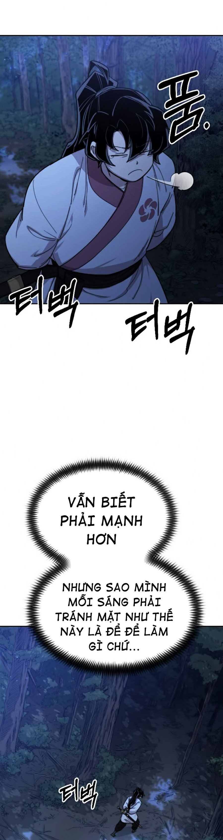 Hoa Sơn Tái Khởi Chap 35 - Next Chap 36