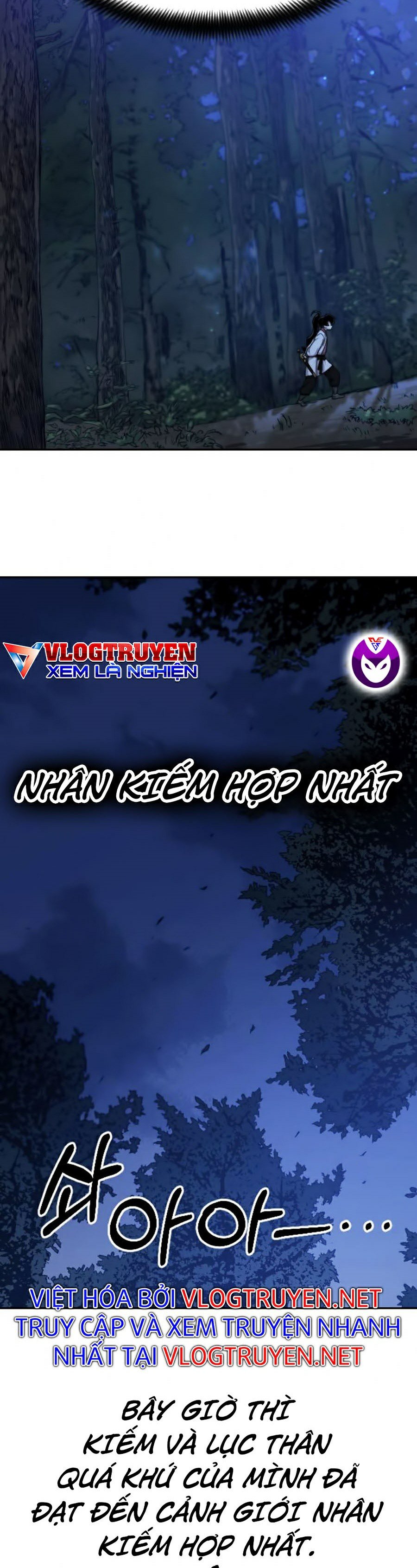 Hoa Sơn Tái Khởi Chap 35 - Next Chap 36