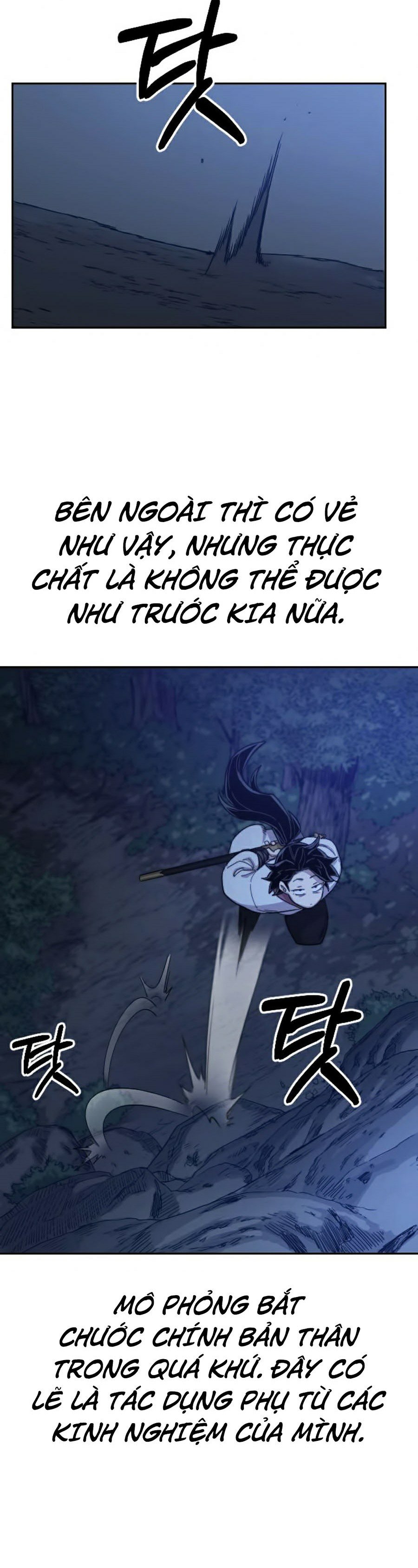 Hoa Sơn Tái Khởi Chap 35 - Next Chap 36