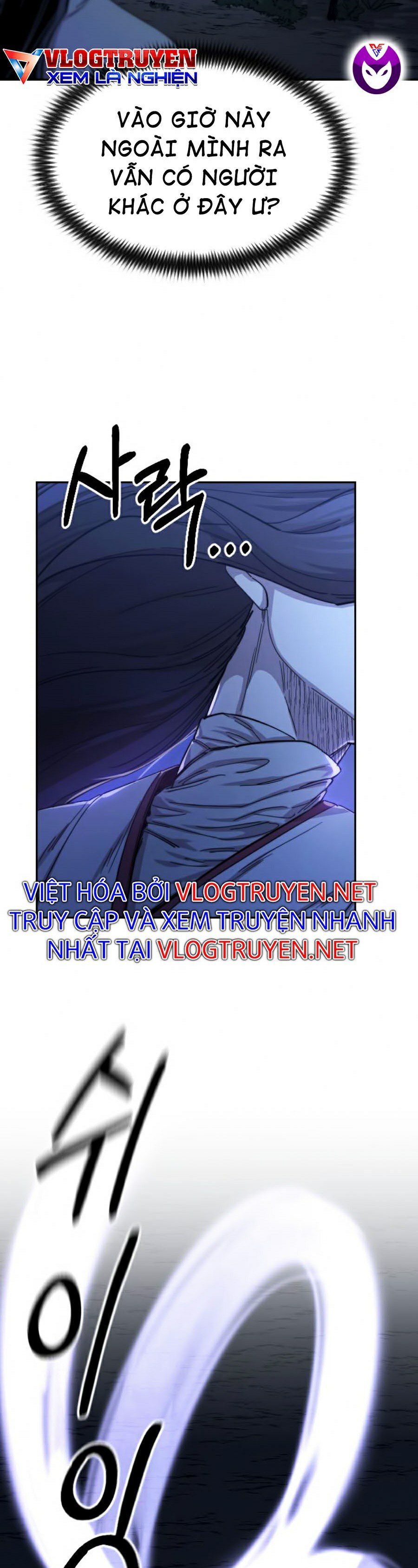 Hoa Sơn Tái Khởi Chap 35 - Next Chap 36