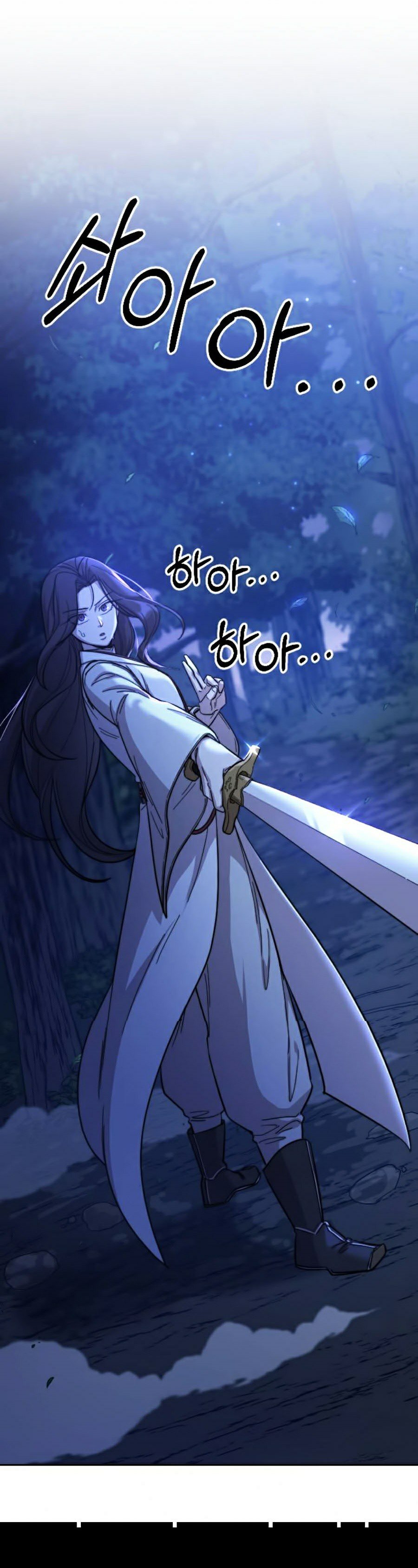 Hoa Sơn Tái Khởi Chap 35 - Next Chap 36