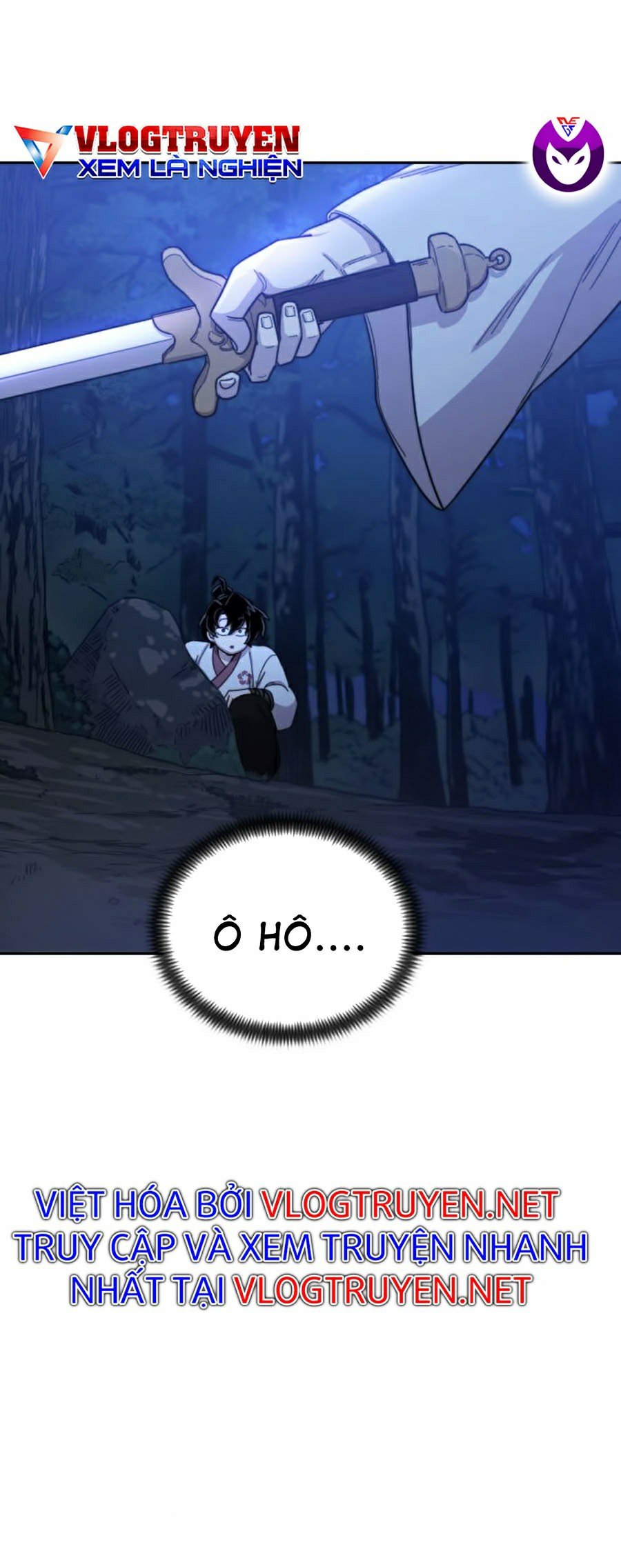 Hoa Sơn Tái Khởi Chap 35 - Next Chap 36