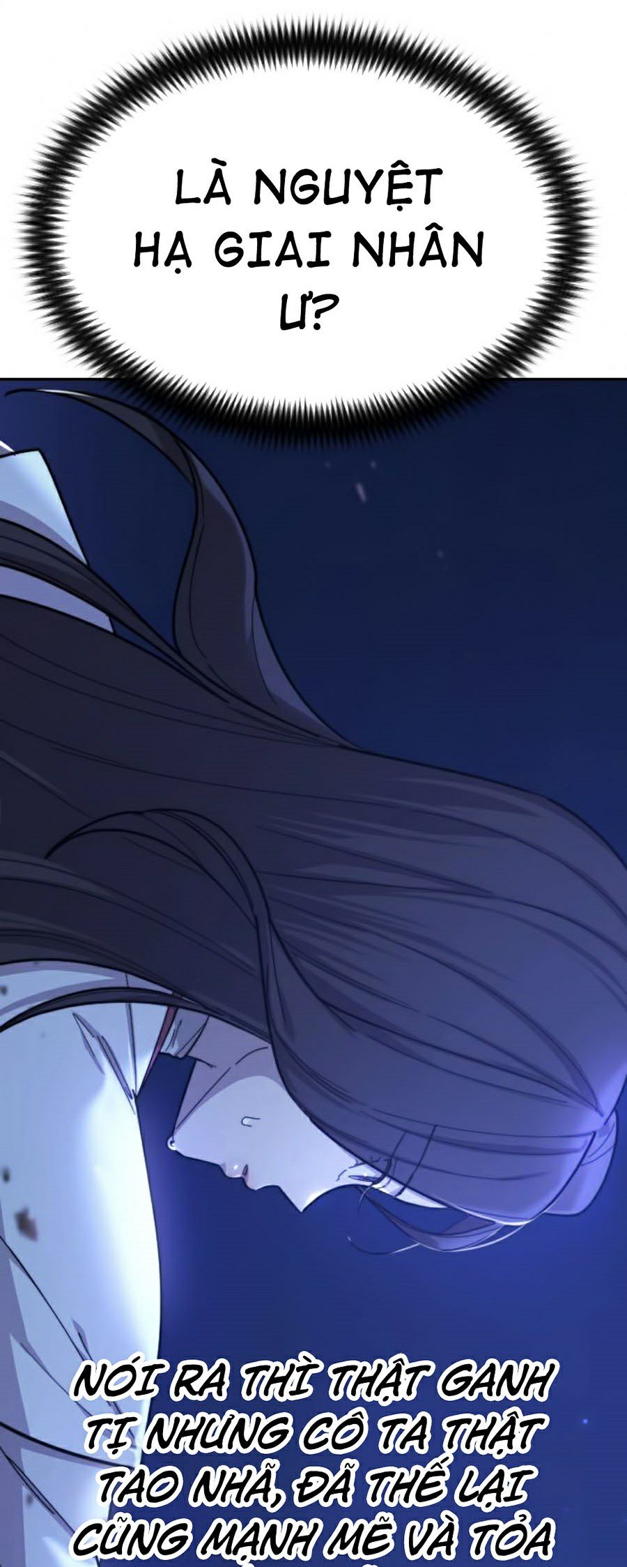 Hoa Sơn Tái Khởi Chap 35 - Next Chap 36