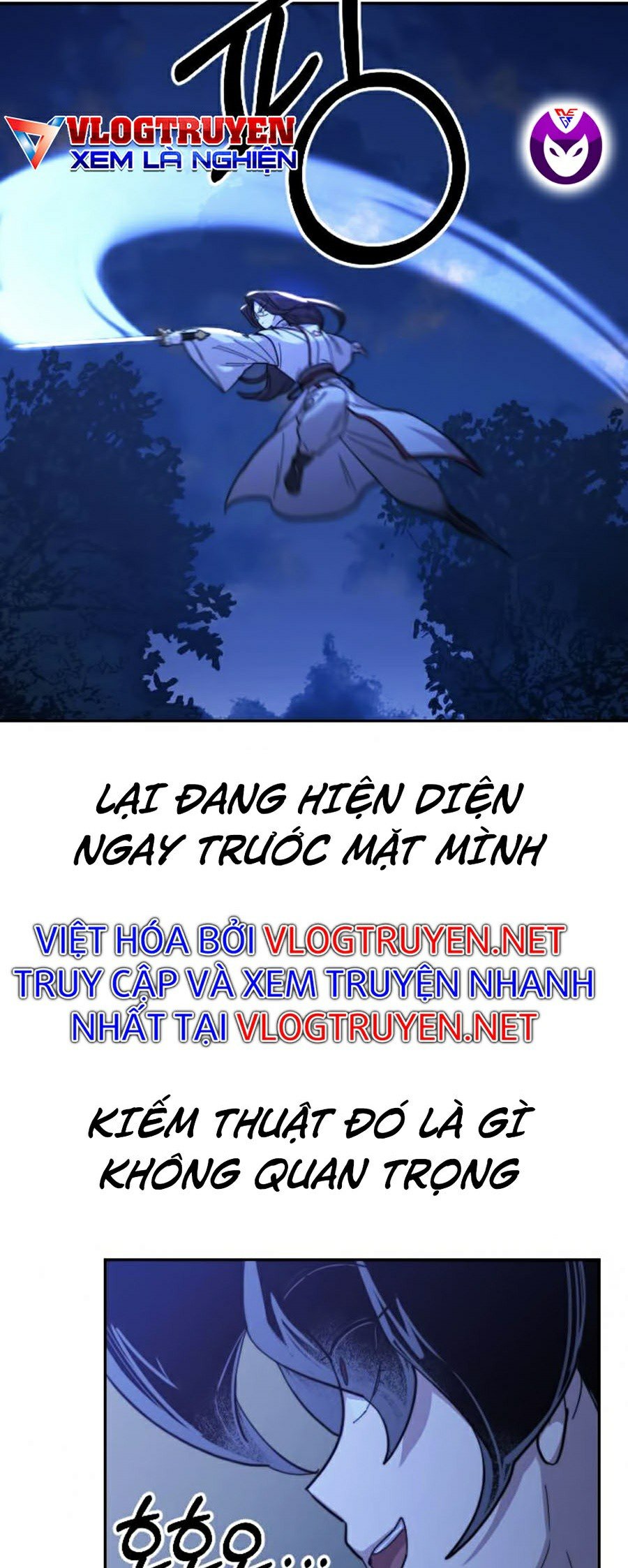Hoa Sơn Tái Khởi Chap 35 - Next Chap 36