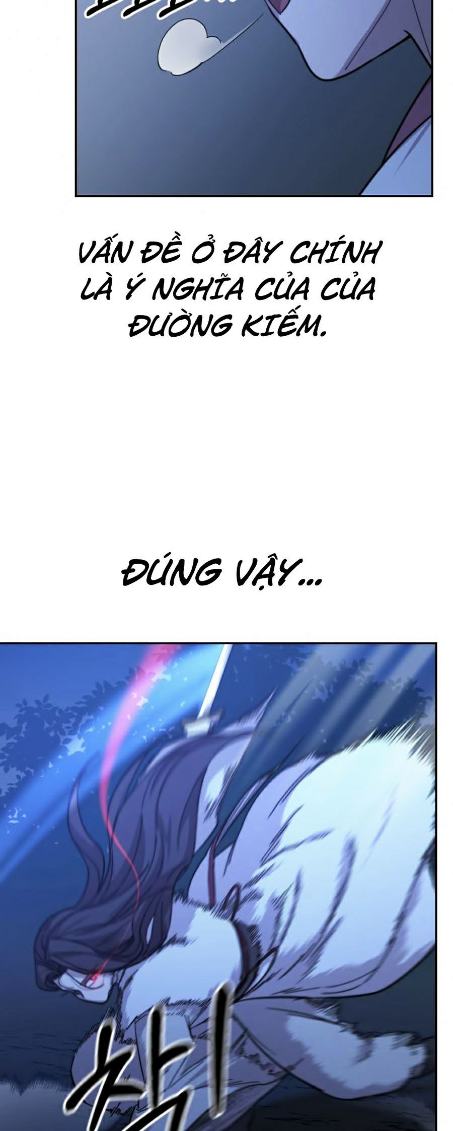 Hoa Sơn Tái Khởi Chap 35 - Next Chap 36