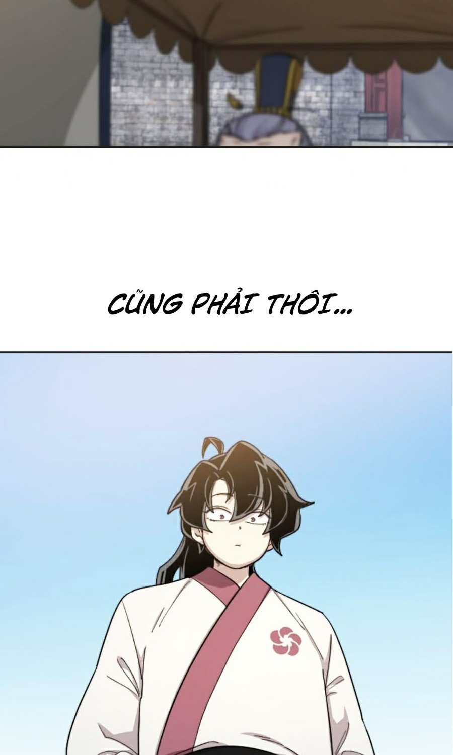 Hoa Sơn Tái Khởi Chap 35 - Next Chap 36