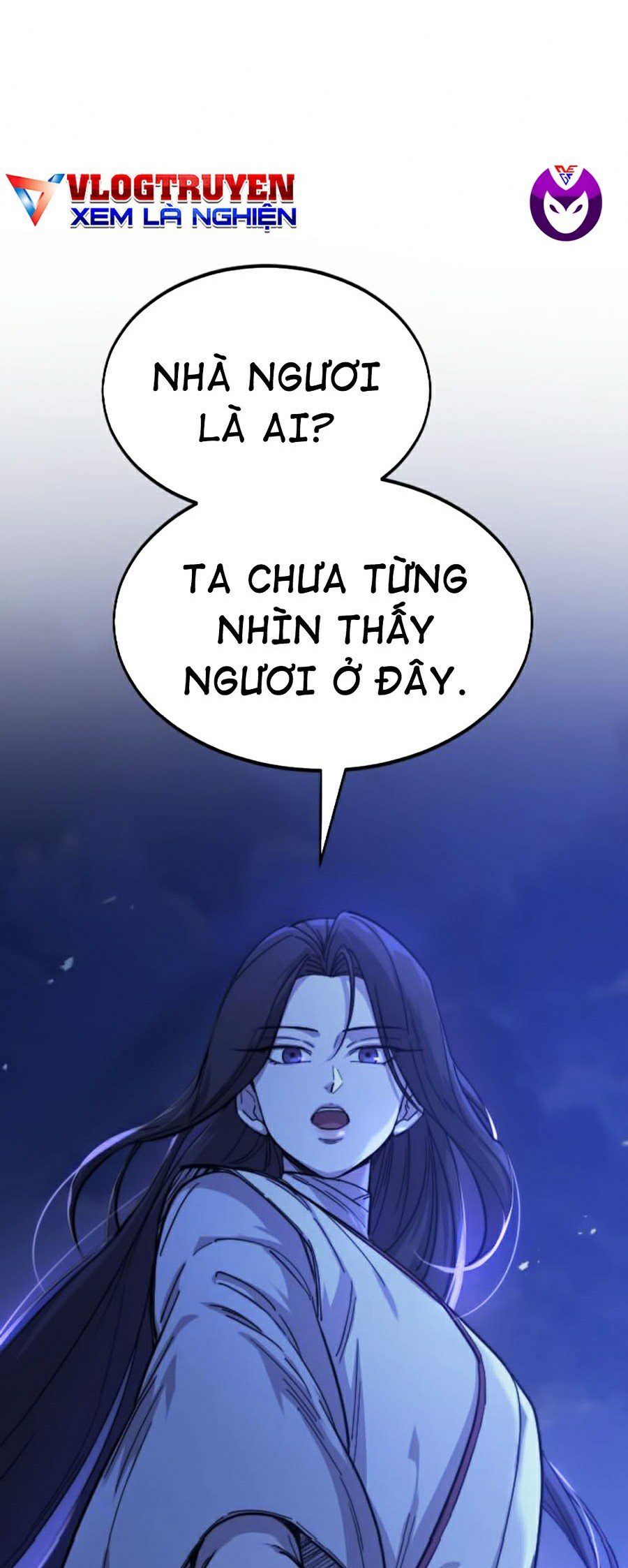 Hoa Sơn Tái Khởi Chap 35 - Next Chap 36