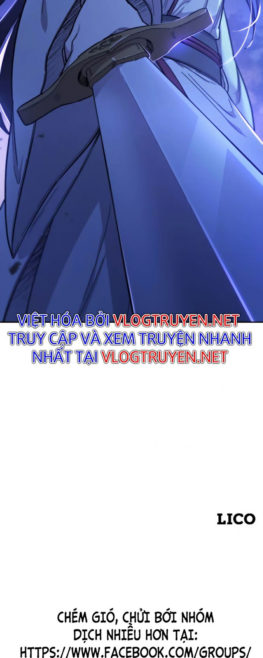Hoa Sơn Tái Khởi Chap 35 - Next Chap 36