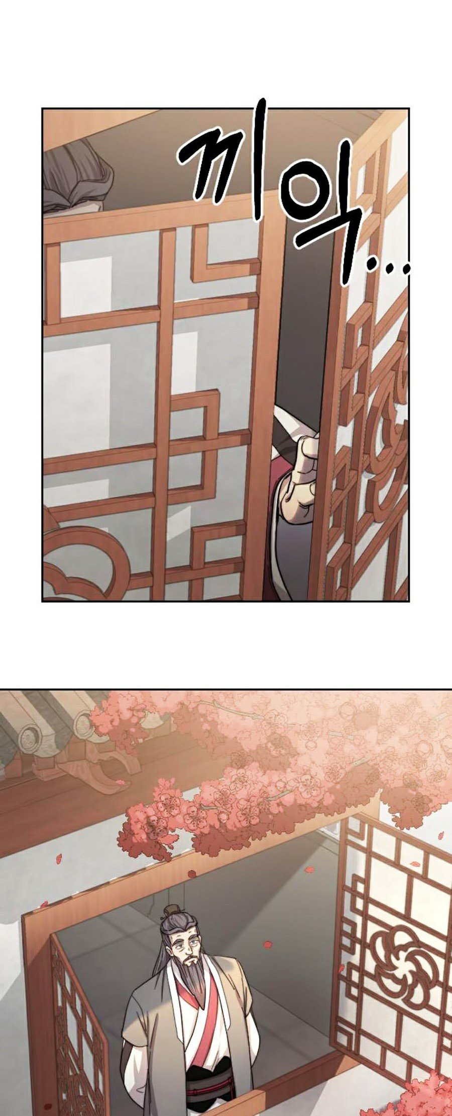 Hoa Sơn Tái Khởi Chap 36 - Next Chap 37