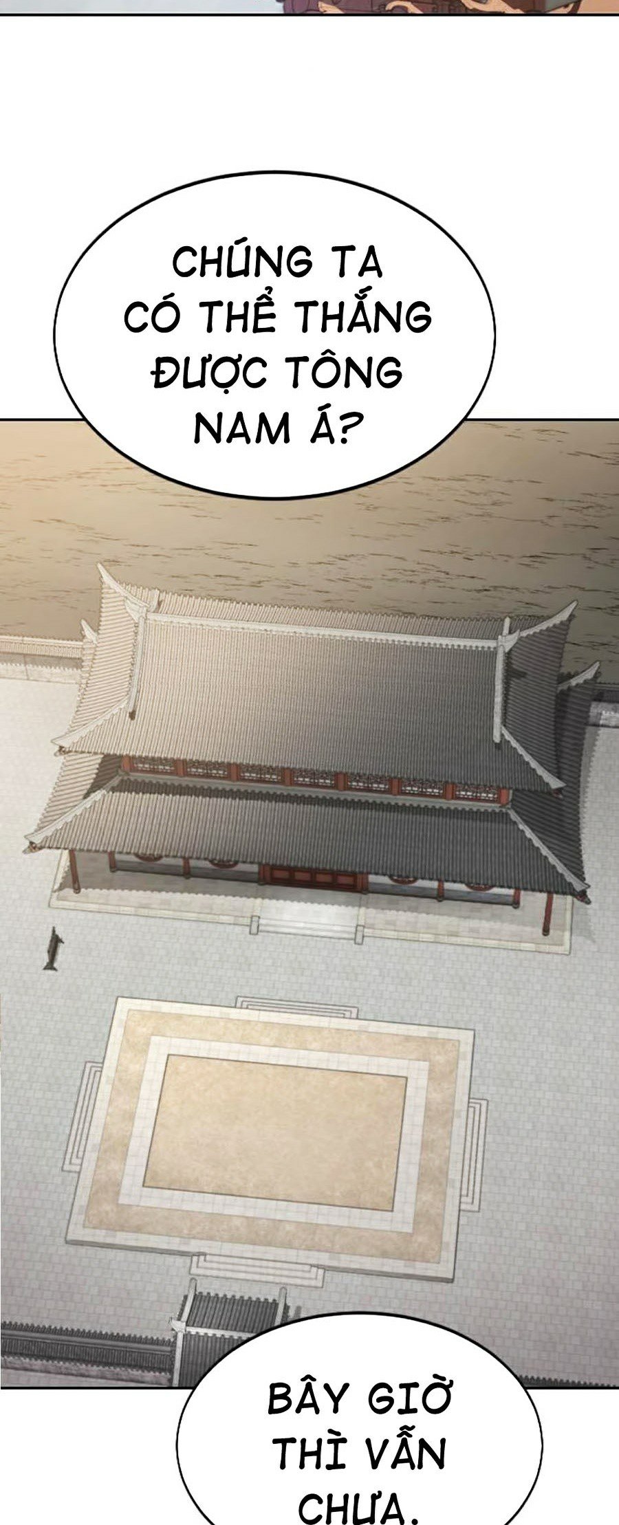 Hoa Sơn Tái Khởi Chap 36 - Next Chap 37