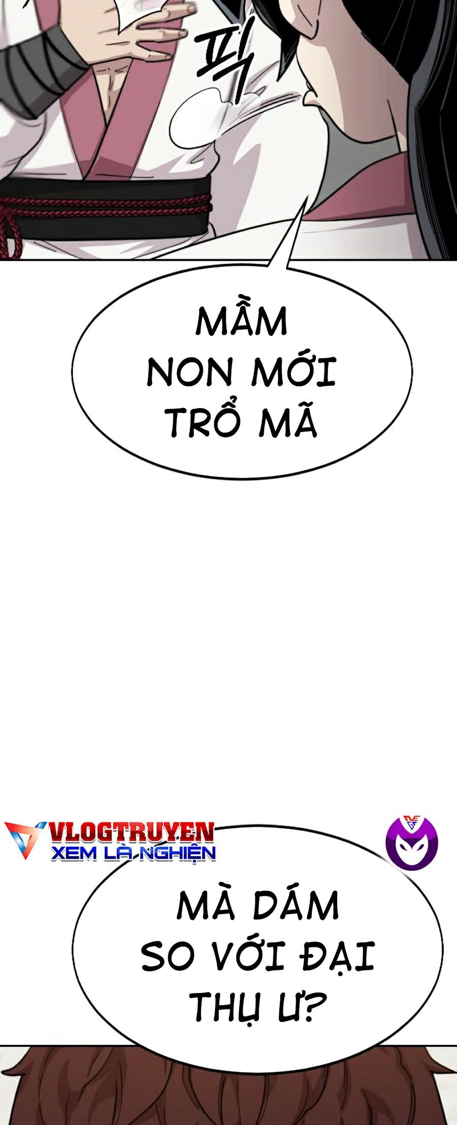 Hoa Sơn Tái Khởi Chap 36 - Next Chap 37