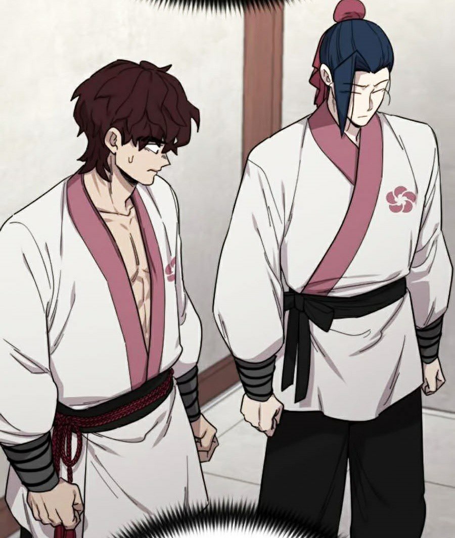 Hoa Sơn Tái Khởi Chap 36 - Next Chap 37