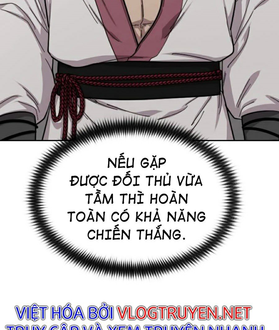 Hoa Sơn Tái Khởi Chap 36 - Next Chap 37