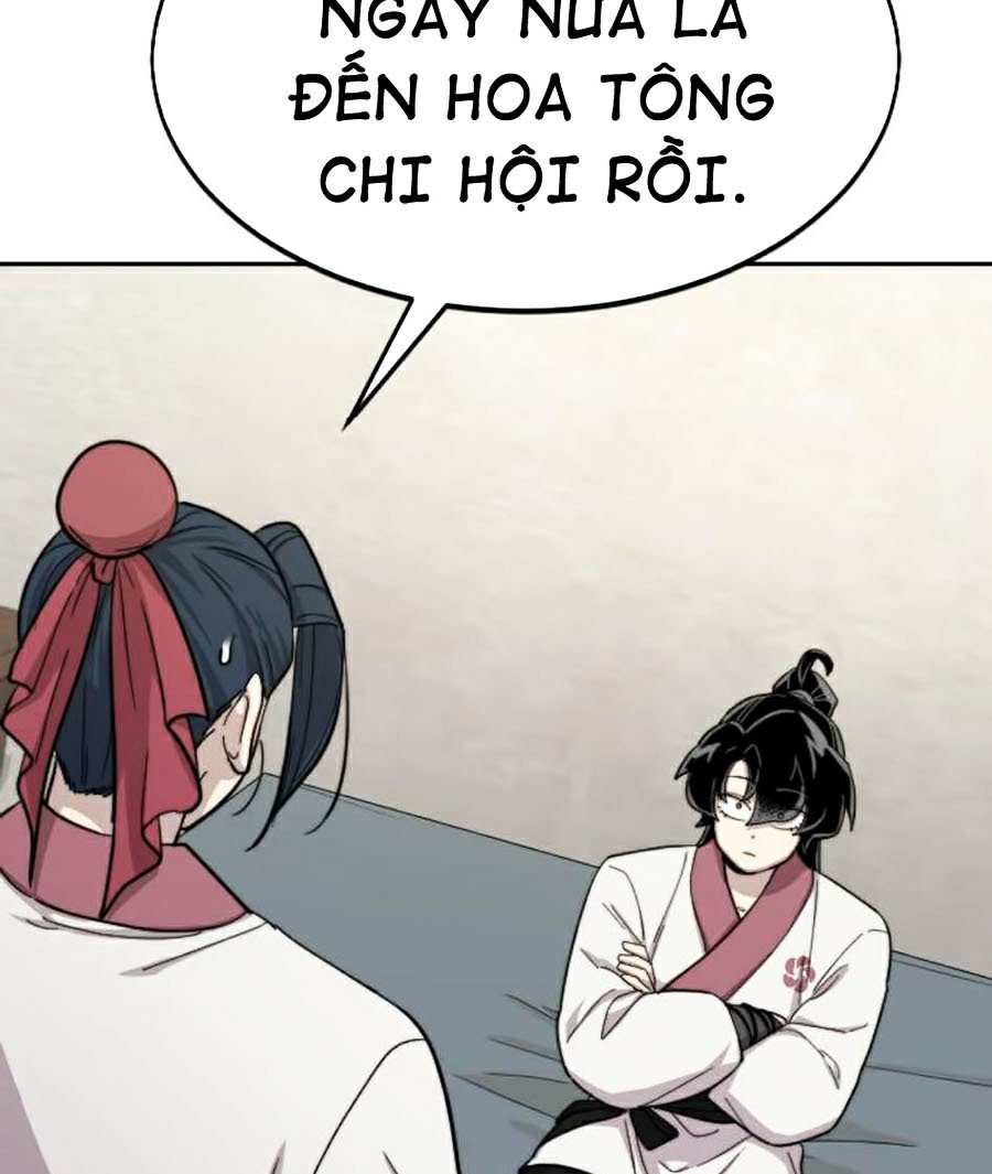 Hoa Sơn Tái Khởi Chap 36 - Next Chap 37