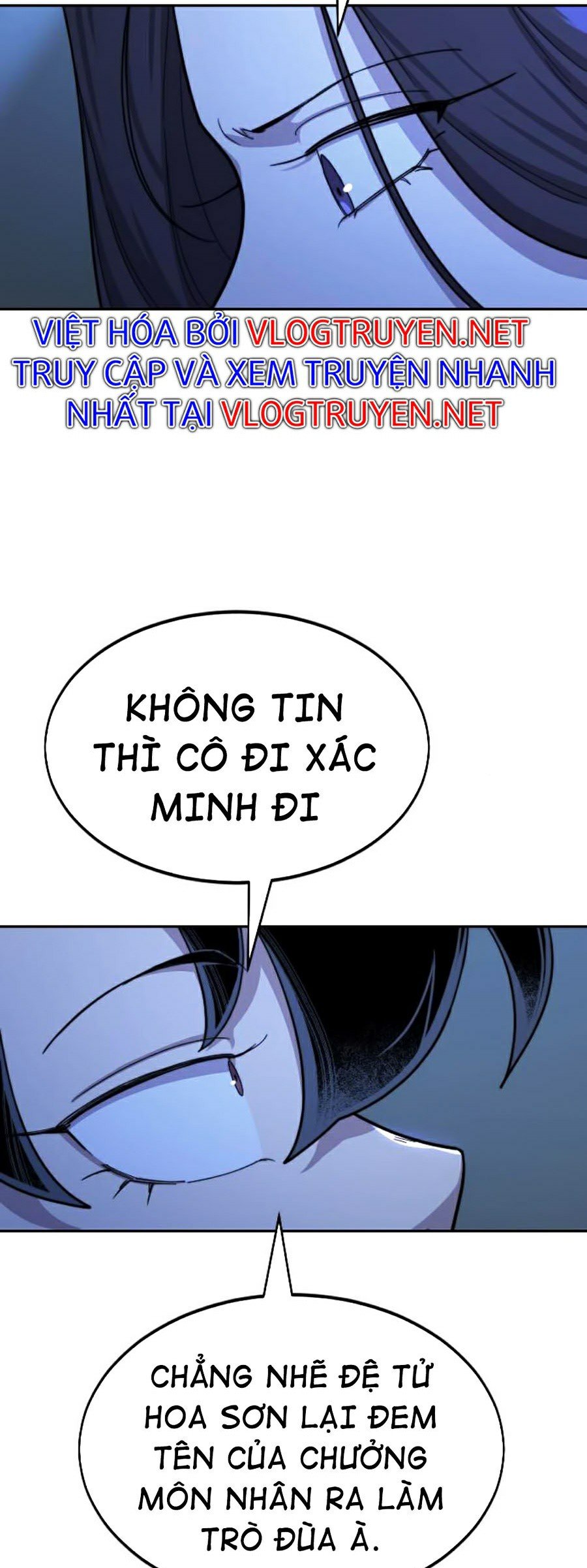Hoa Sơn Tái Khởi Chap 36 - Next Chap 37