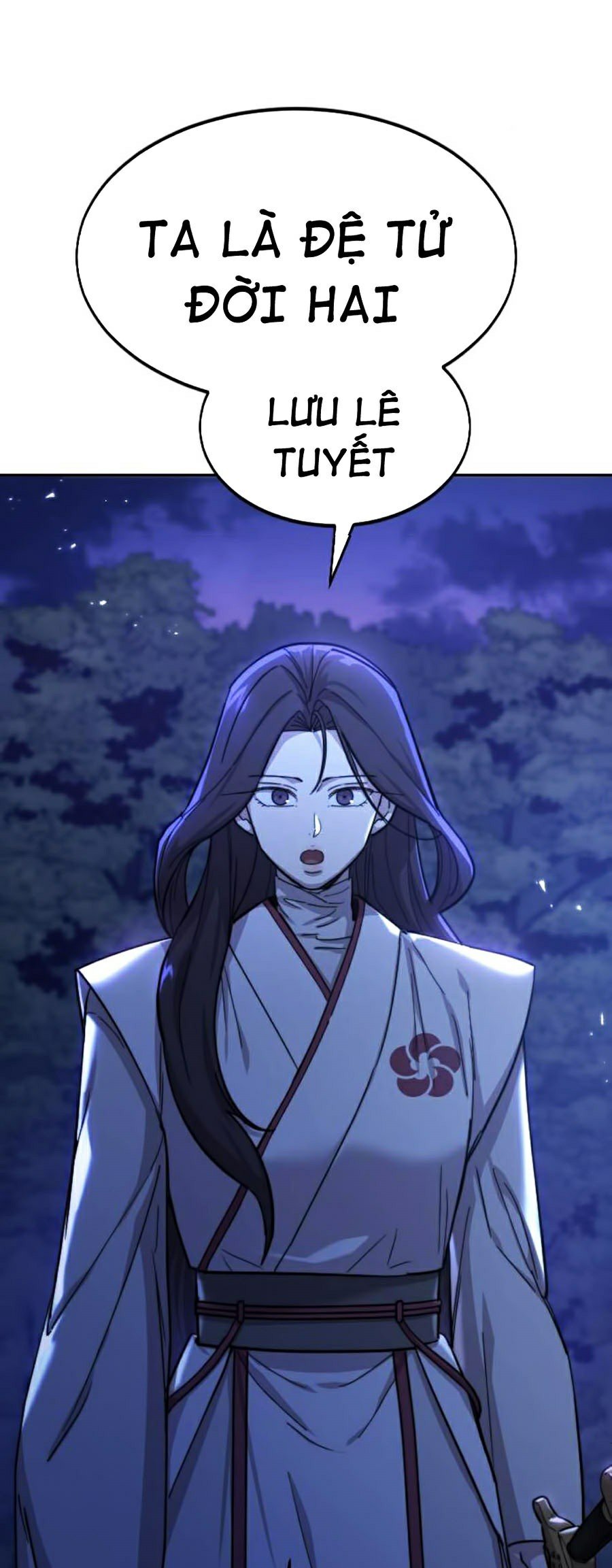 Hoa Sơn Tái Khởi Chap 36 - Next Chap 37