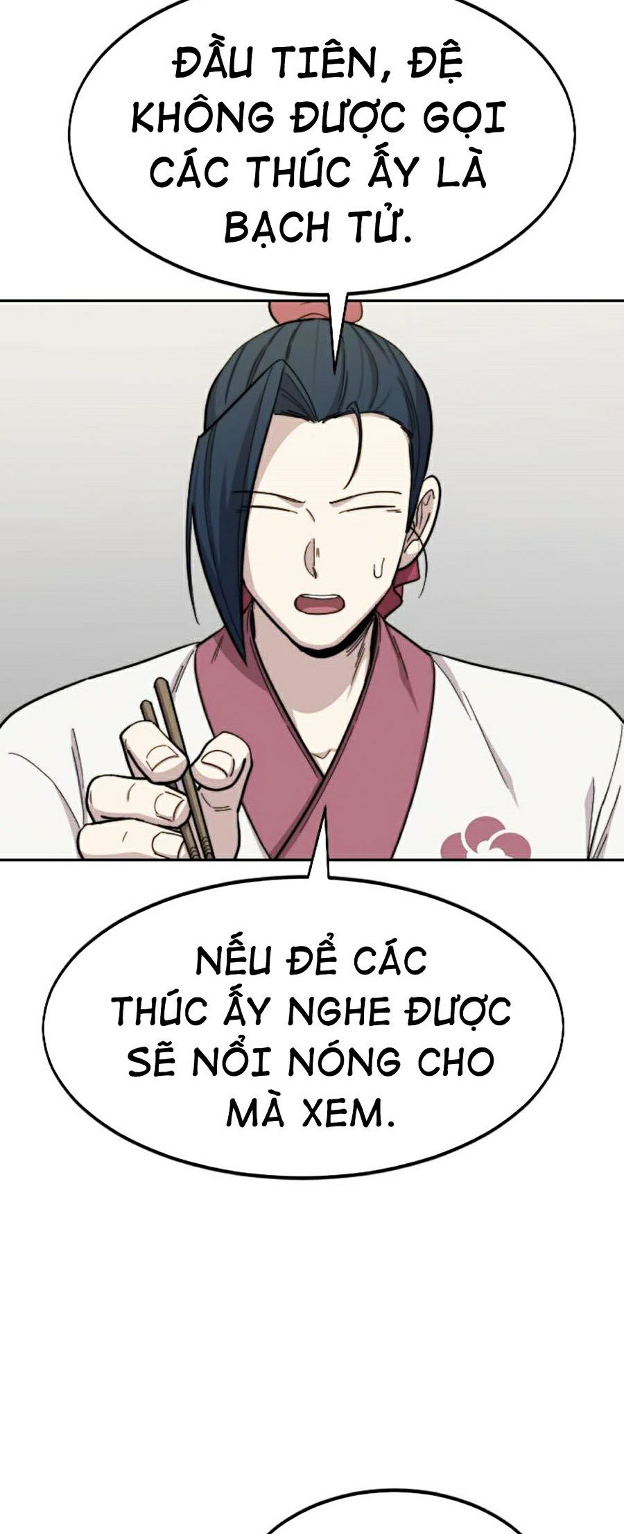Hoa Sơn Tái Khởi Chap 36 - Next Chap 37
