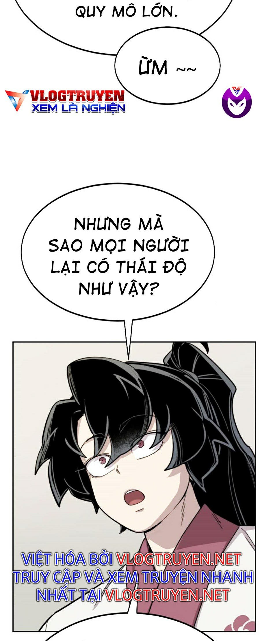 Hoa Sơn Tái Khởi Chap 36 - Next Chap 37