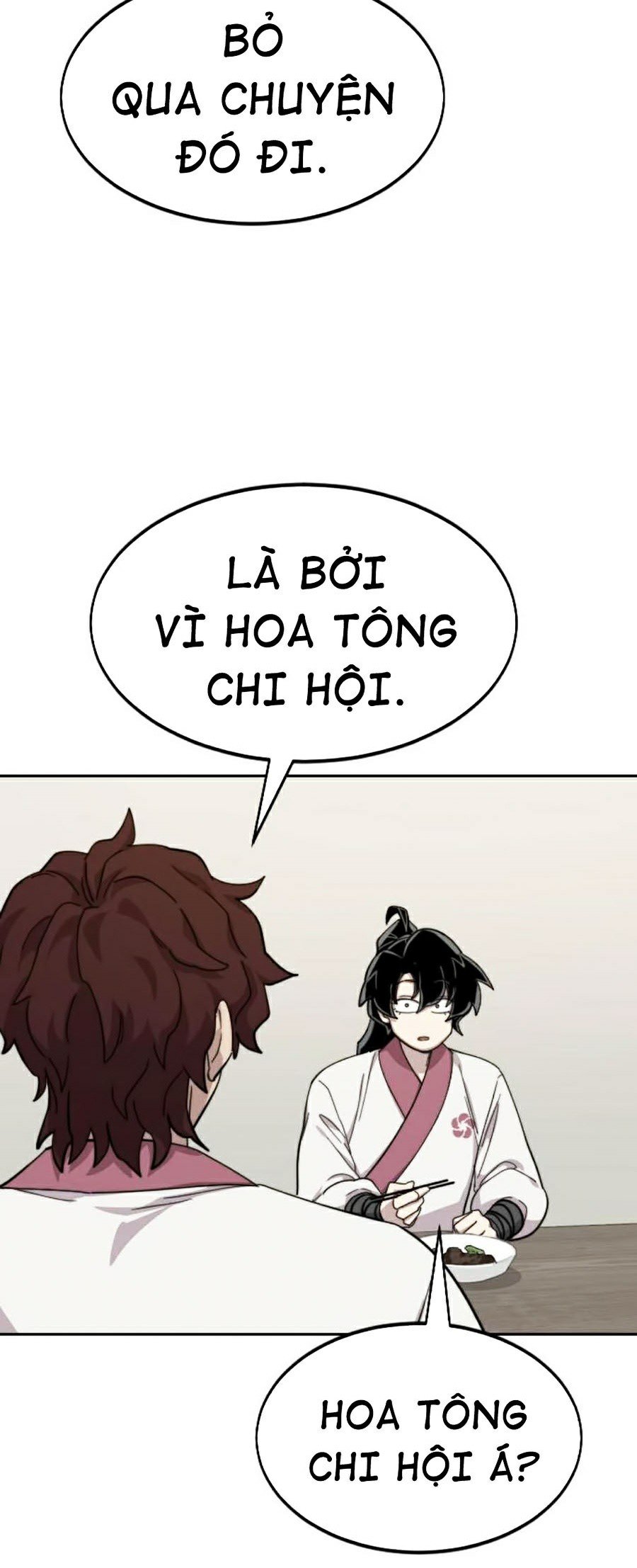 Hoa Sơn Tái Khởi Chap 36 - Next Chap 37