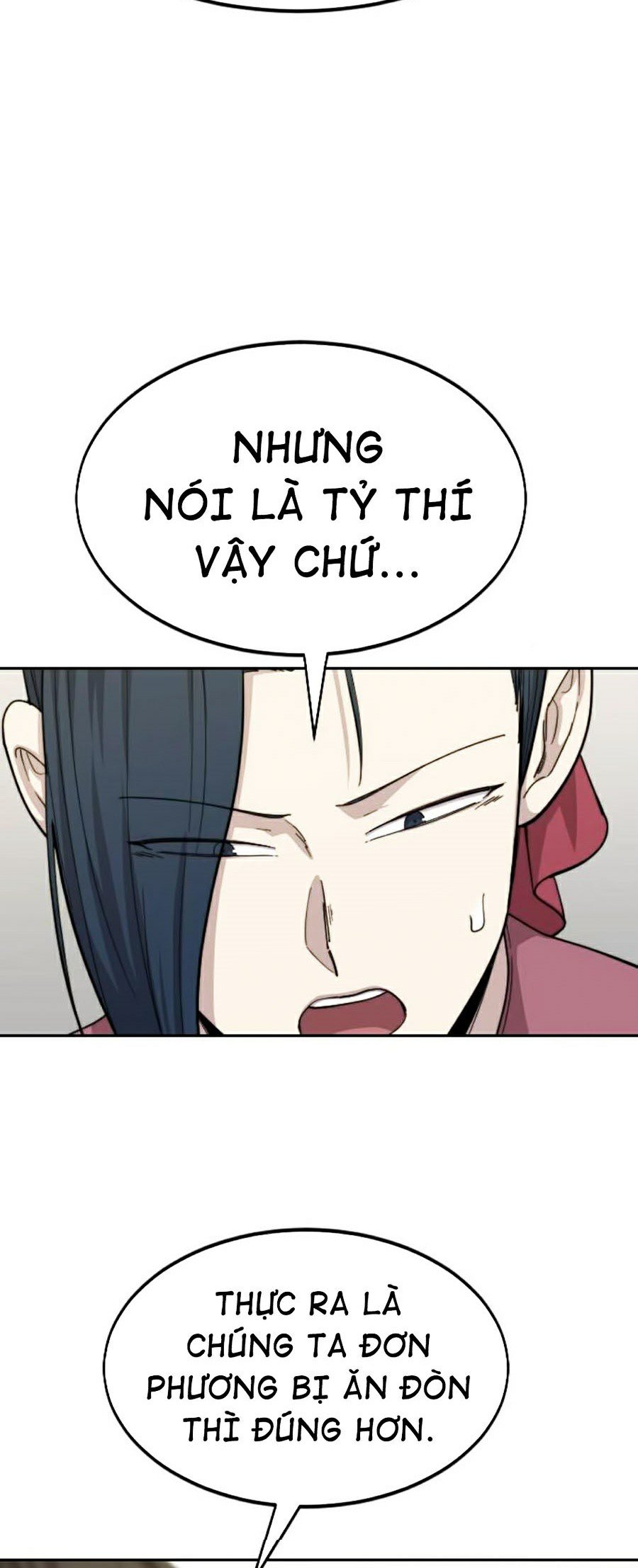 Hoa Sơn Tái Khởi Chap 36 - Next Chap 37