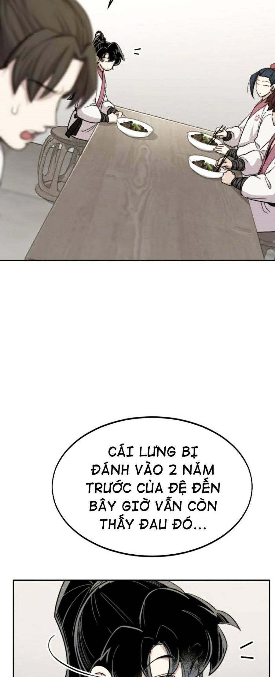 Hoa Sơn Tái Khởi Chap 36 - Next Chap 37