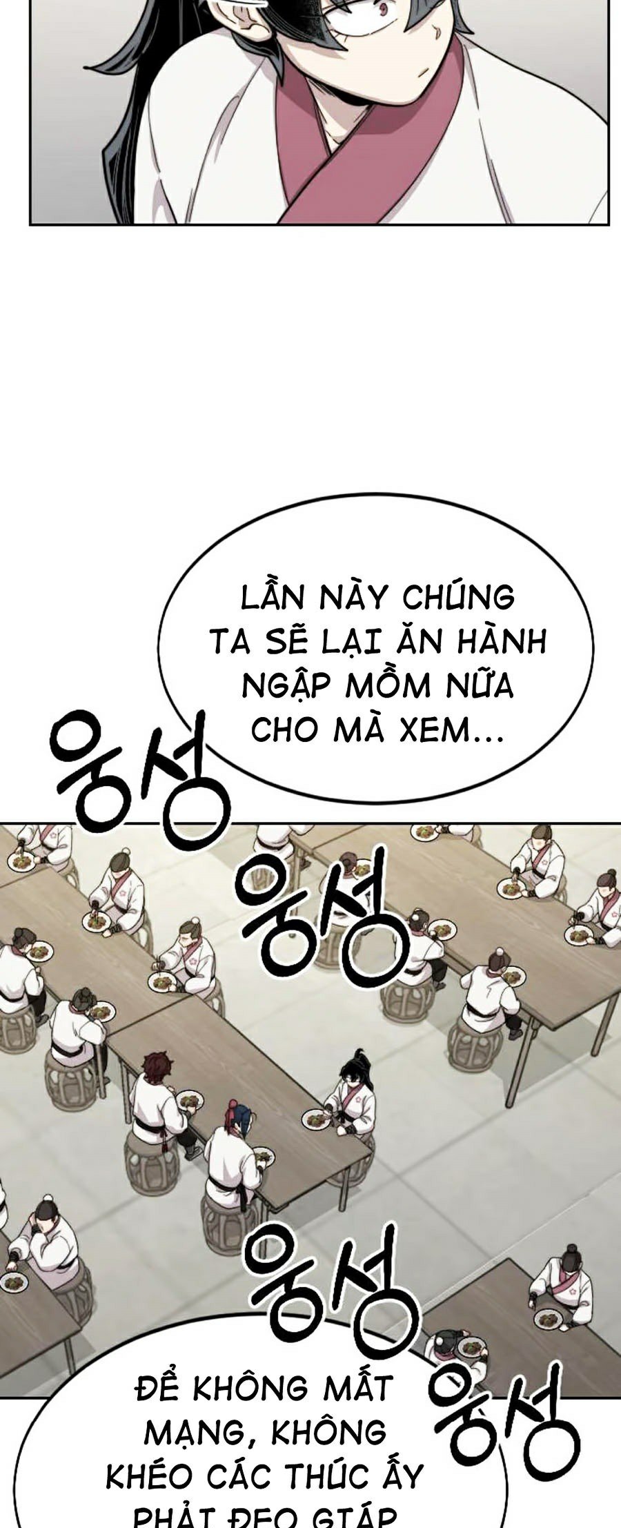 Hoa Sơn Tái Khởi Chap 36 - Next Chap 37