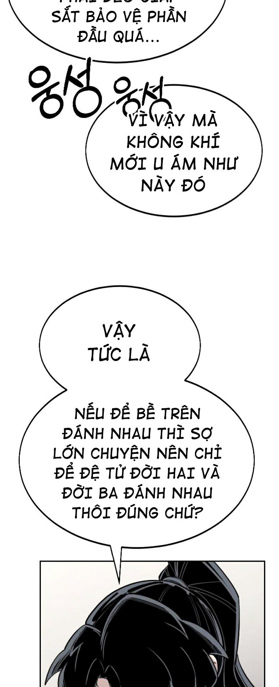 Hoa Sơn Tái Khởi Chap 36 - Next Chap 37