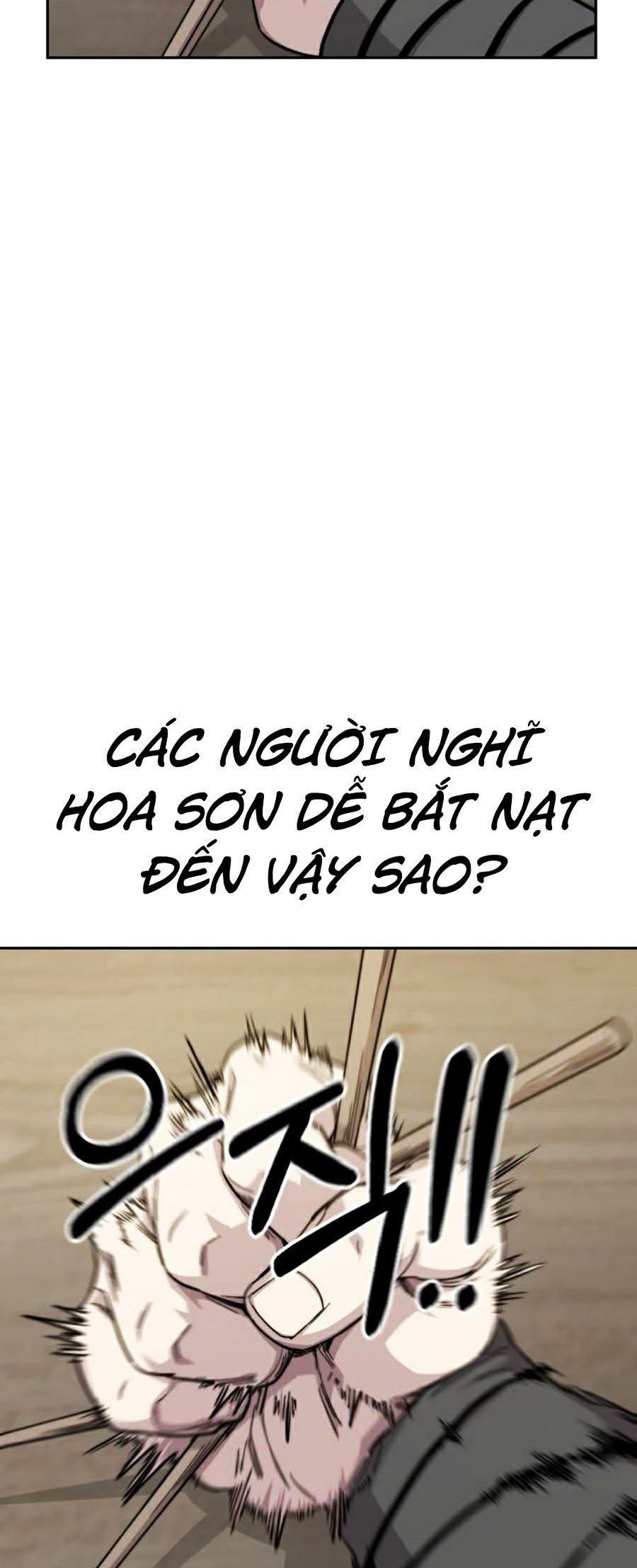 Hoa Sơn Tái Khởi Chap 36 - Next Chap 37