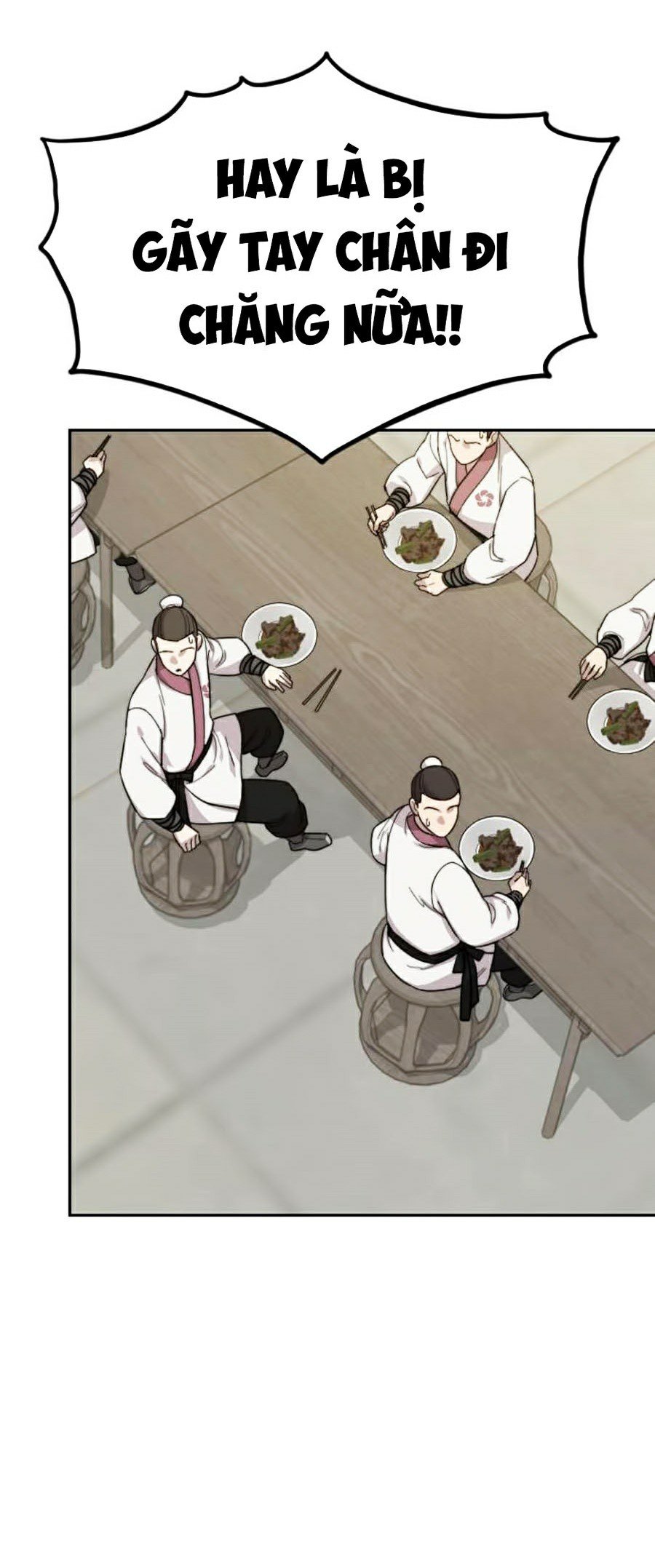 Hoa Sơn Tái Khởi Chap 36 - Next Chap 37