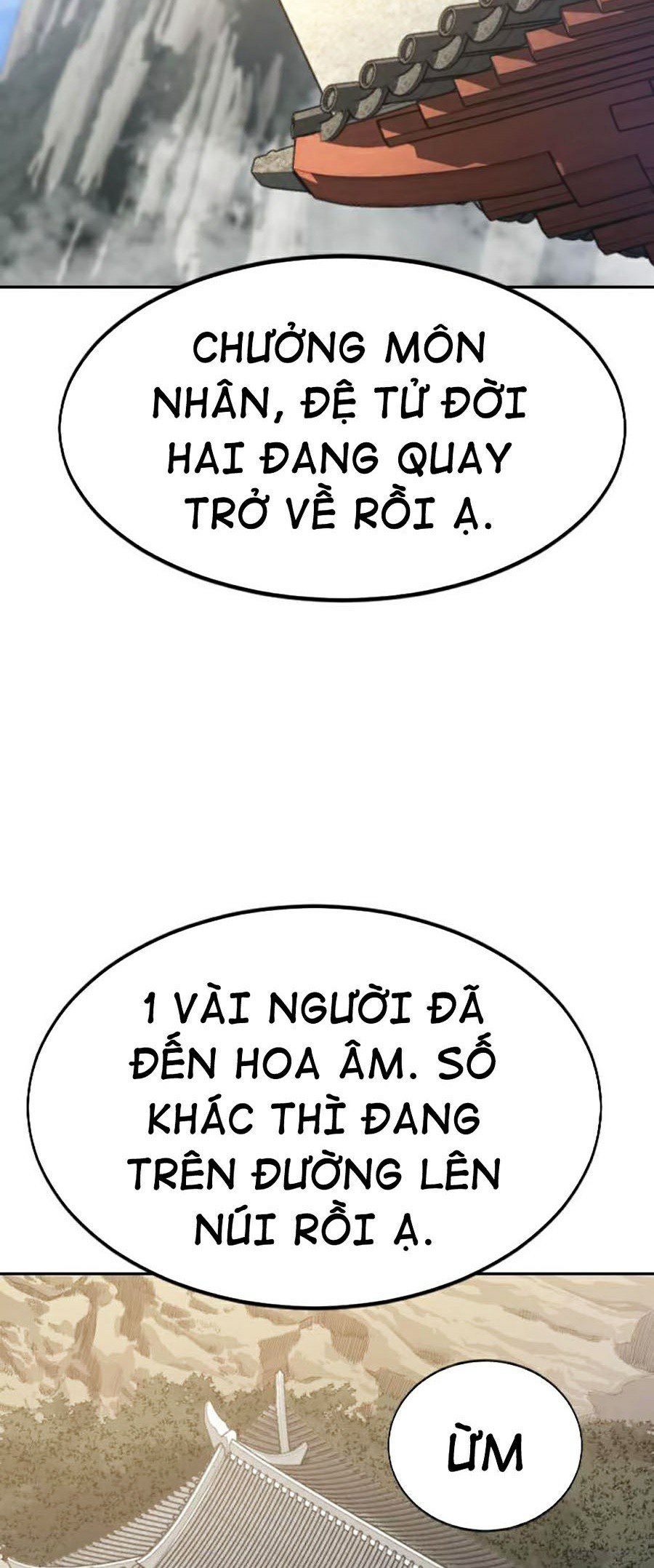 Hoa Sơn Tái Khởi Chap 36 - Next Chap 37