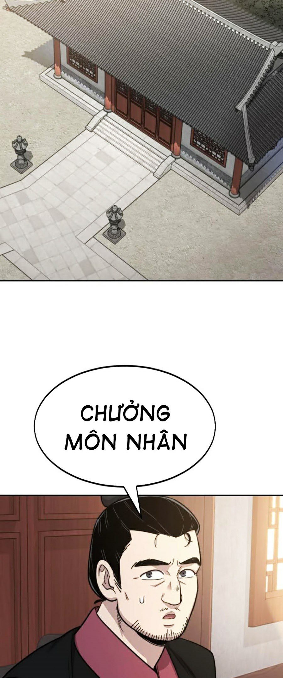 Hoa Sơn Tái Khởi Chap 36 - Next Chap 37