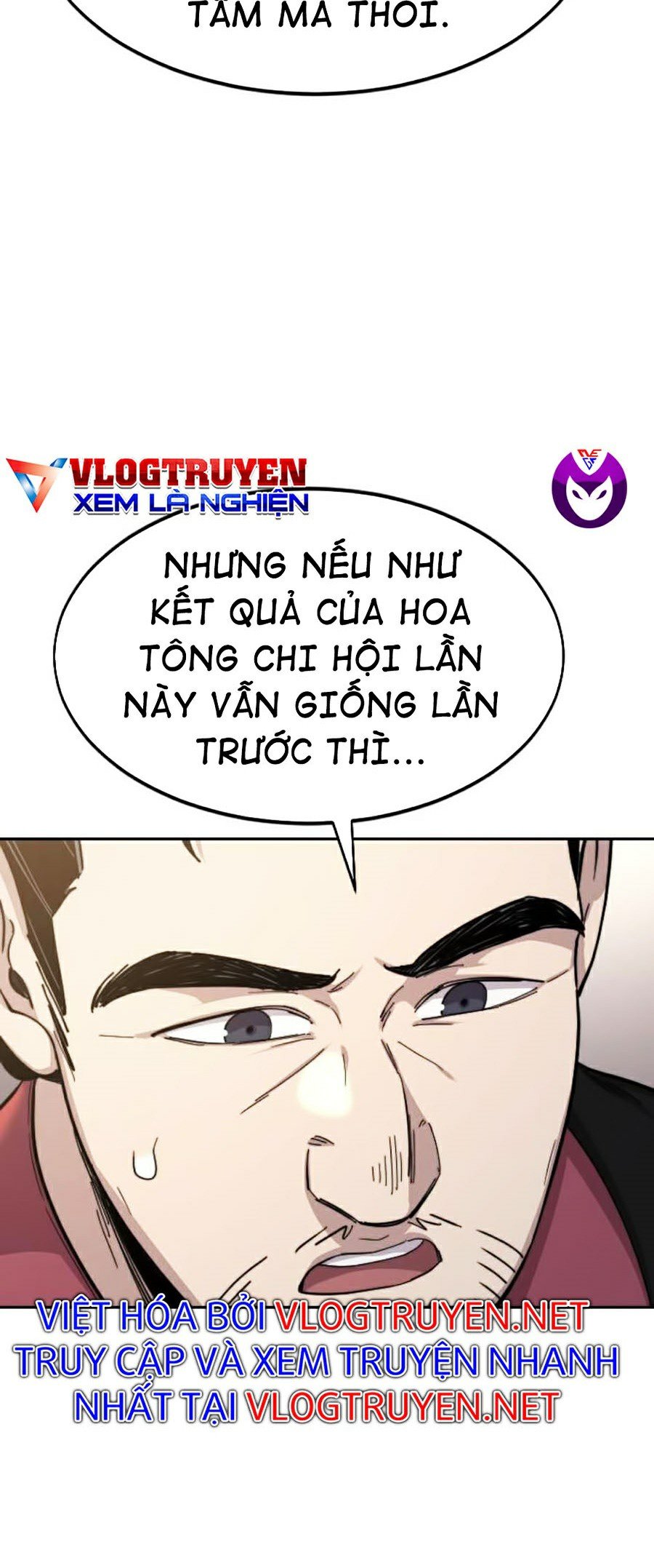 Hoa Sơn Tái Khởi Chap 36 - Next Chap 37