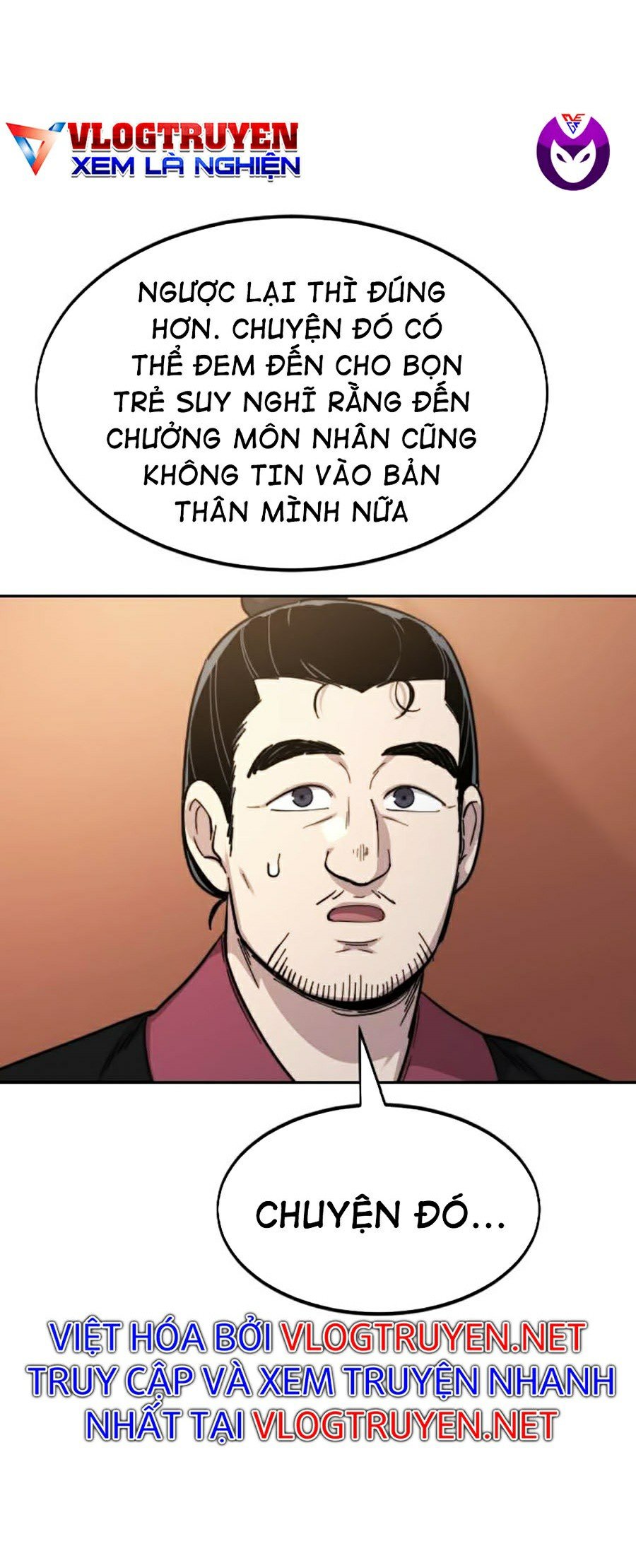 Hoa Sơn Tái Khởi Chap 36 - Next Chap 37