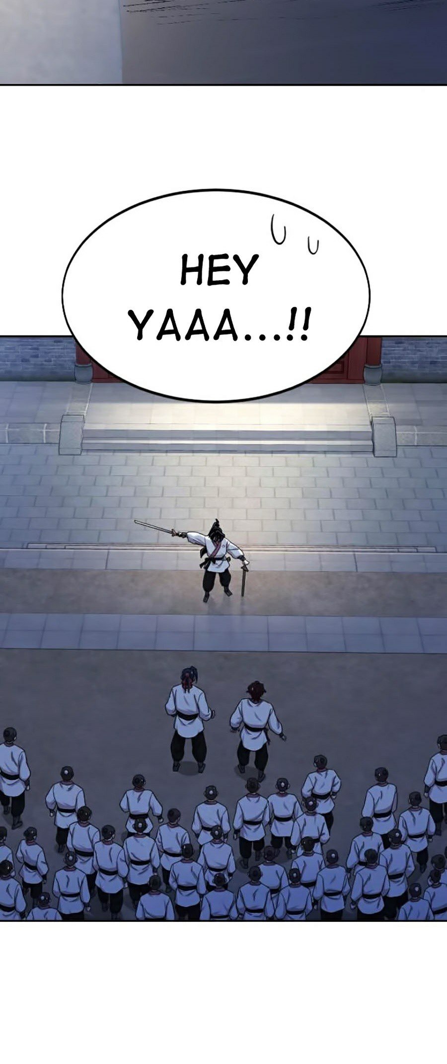 Hoa Sơn Tái Khởi Chap 37 - Next Chap 38