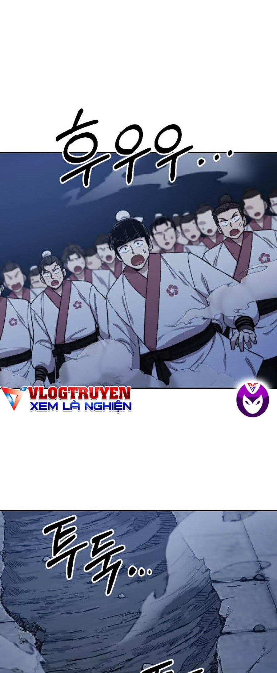 Hoa Sơn Tái Khởi Chap 37 - Next Chap 38