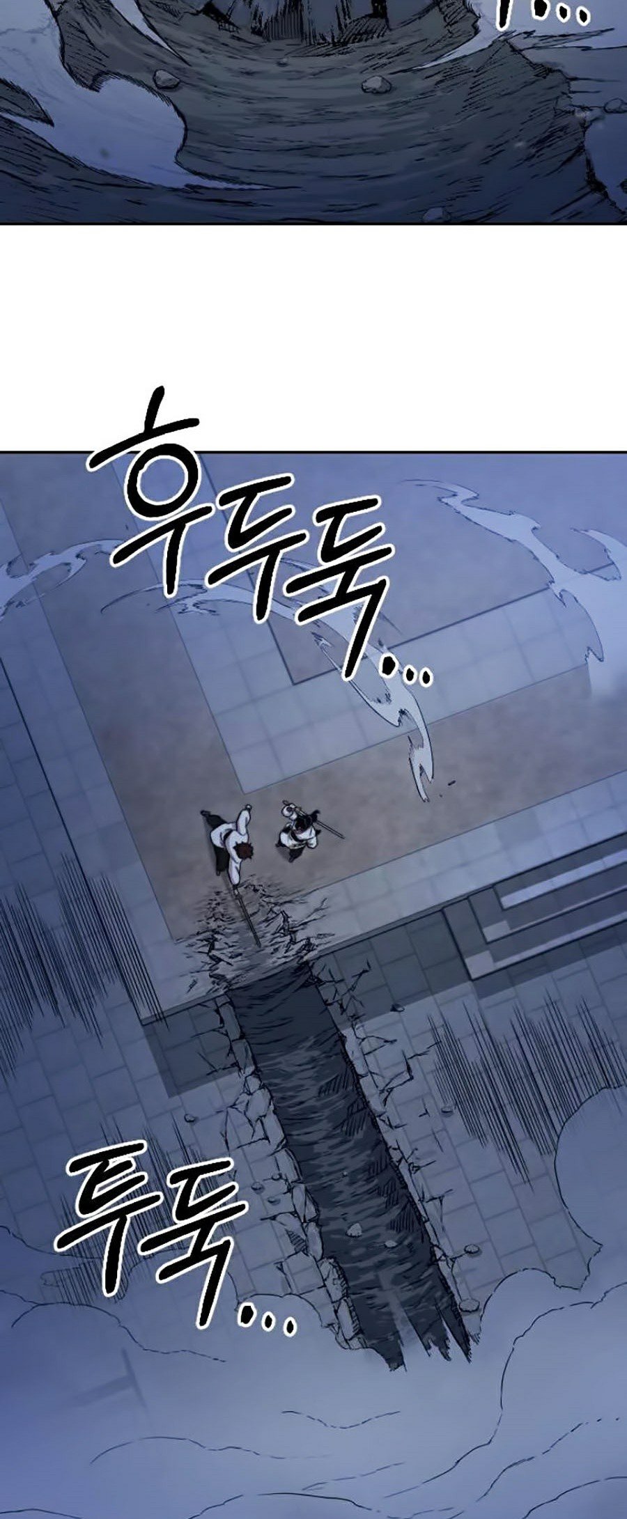 Hoa Sơn Tái Khởi Chap 37 - Next Chap 38