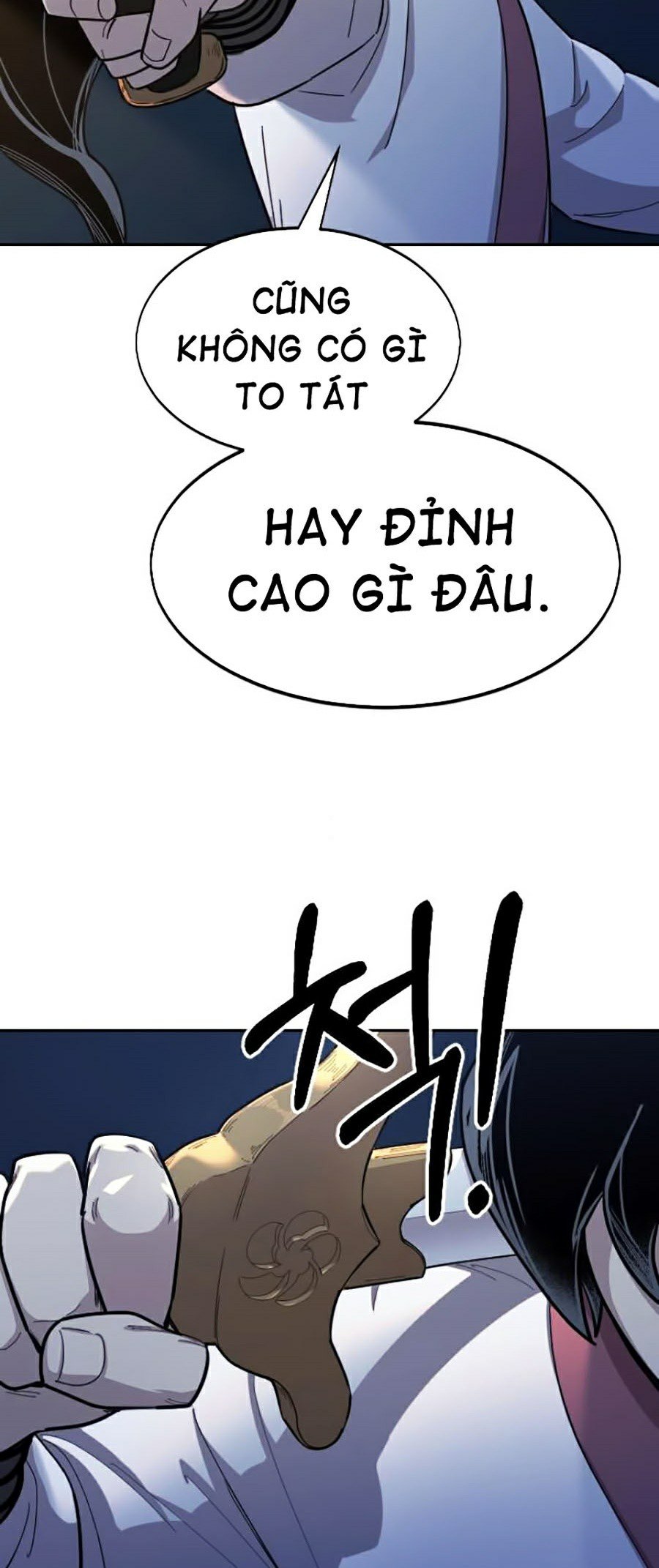 Hoa Sơn Tái Khởi Chap 37 - Next Chap 38