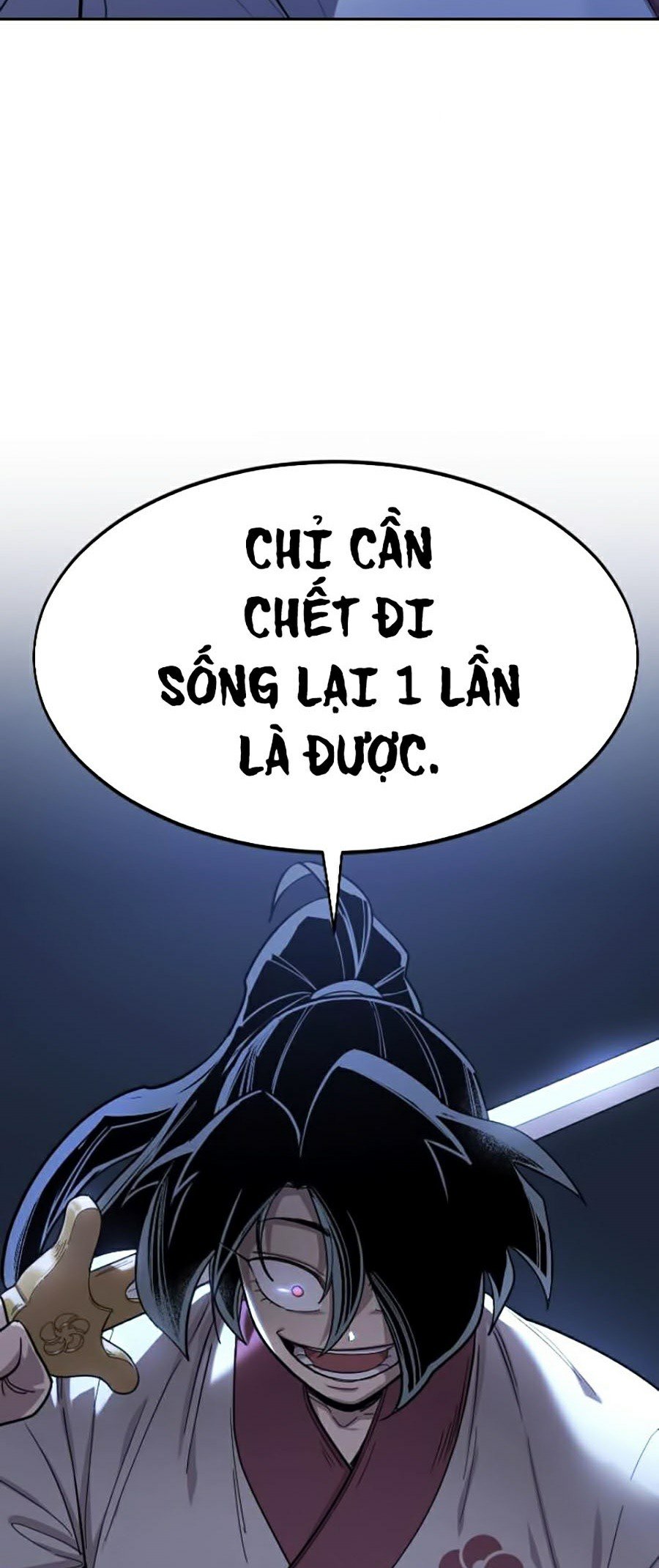 Hoa Sơn Tái Khởi Chap 37 - Next Chap 38