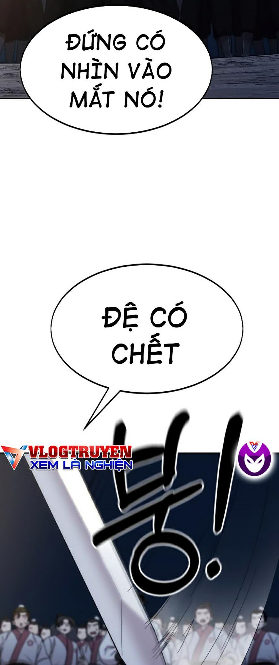 Hoa Sơn Tái Khởi Chap 37 - Next Chap 38